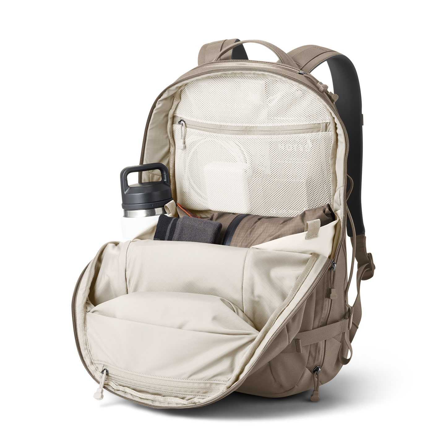 YETI Crossroads® 27L Backpack Cape Taupe