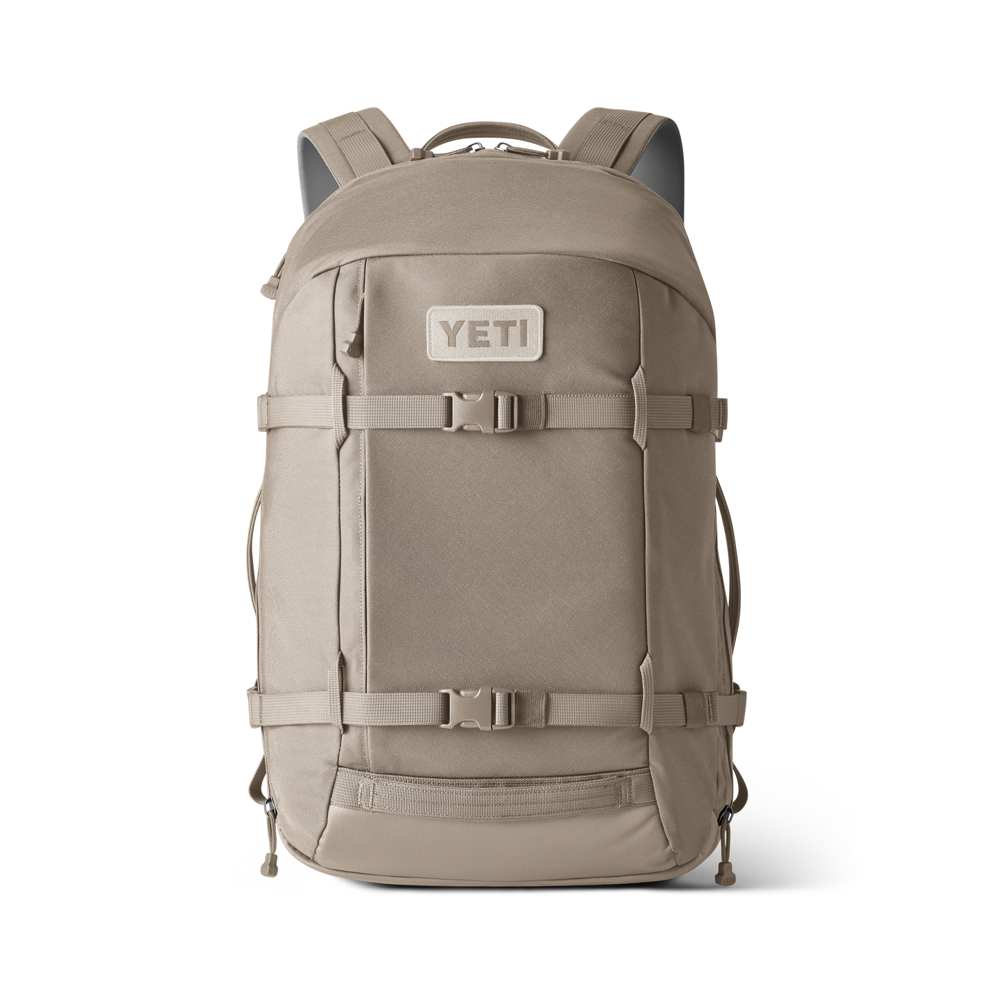 YETI Crossroads® 27L Backpack Cape Taupe