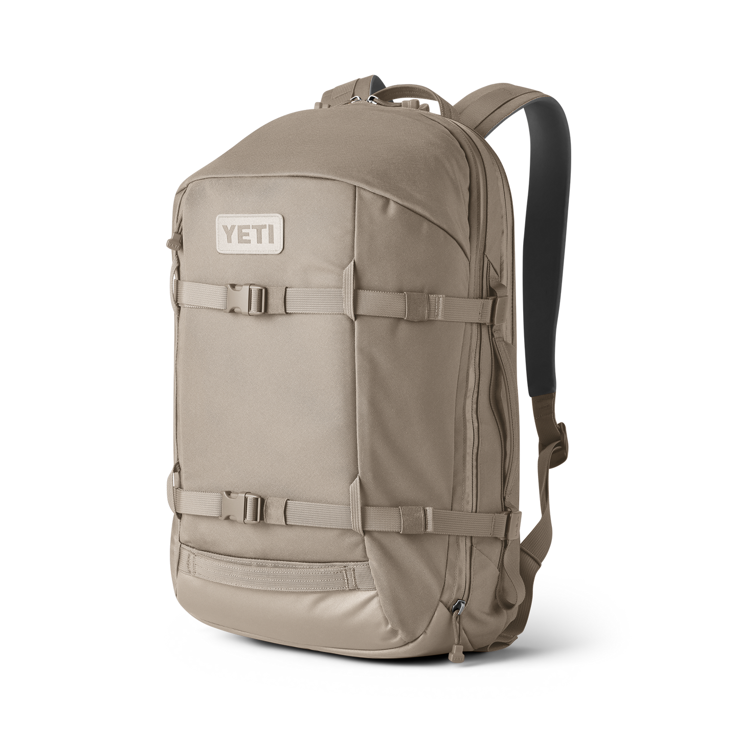 YETI Crossroads® 27L Backpack Cape Taupe