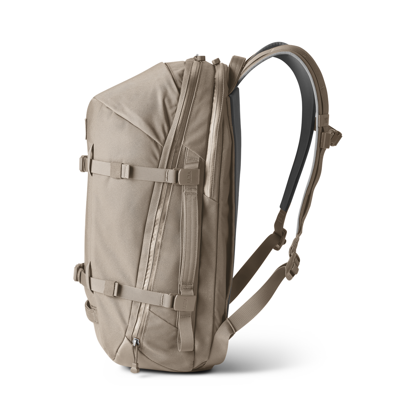 YETI Crossroads® 27L Backpack Cape Taupe