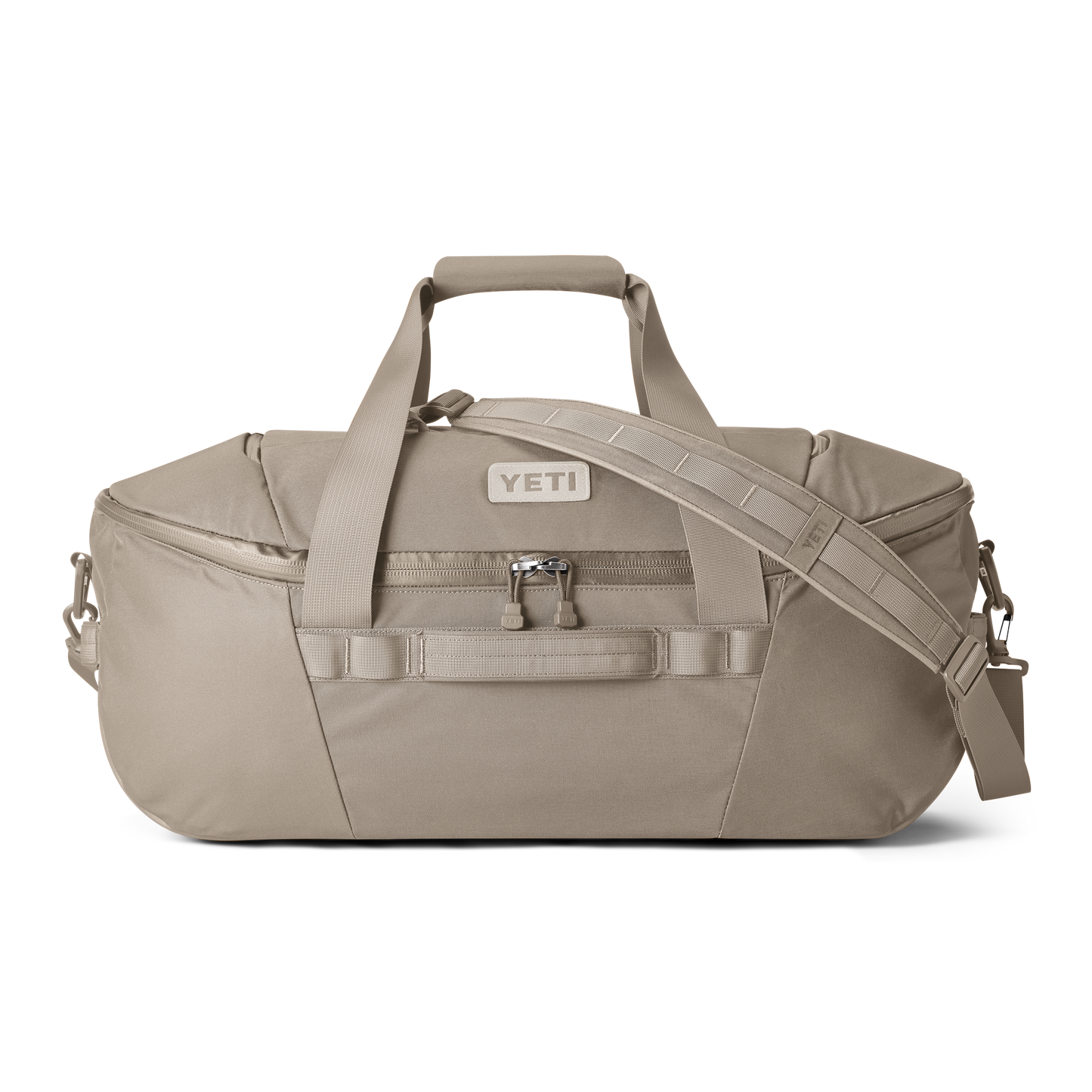 YETI Crossroads® 60L Duffel Cape Taupe