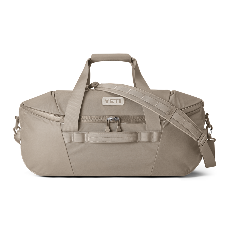 YETI Crossroads® 60L Duffel Cape Taupe