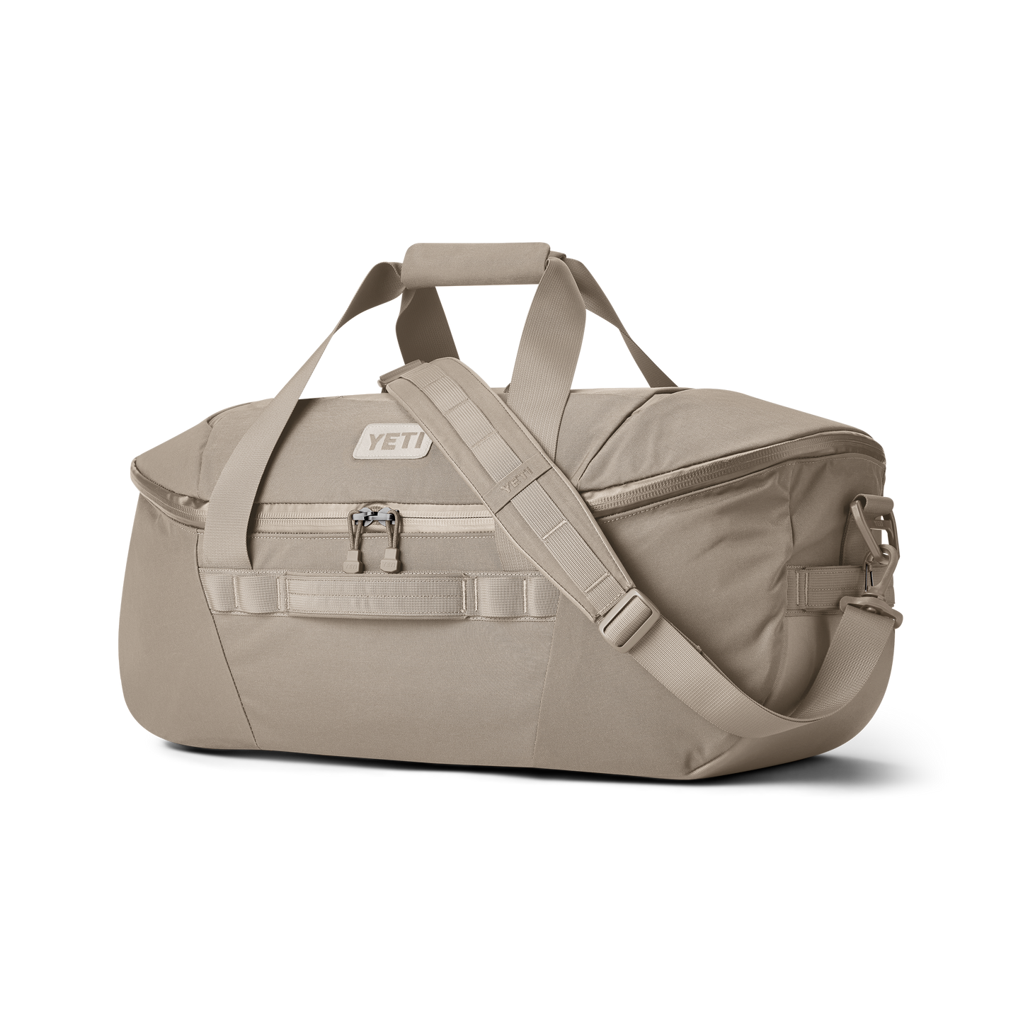 YETI Crossroads® 60L Duffel Cape Taupe