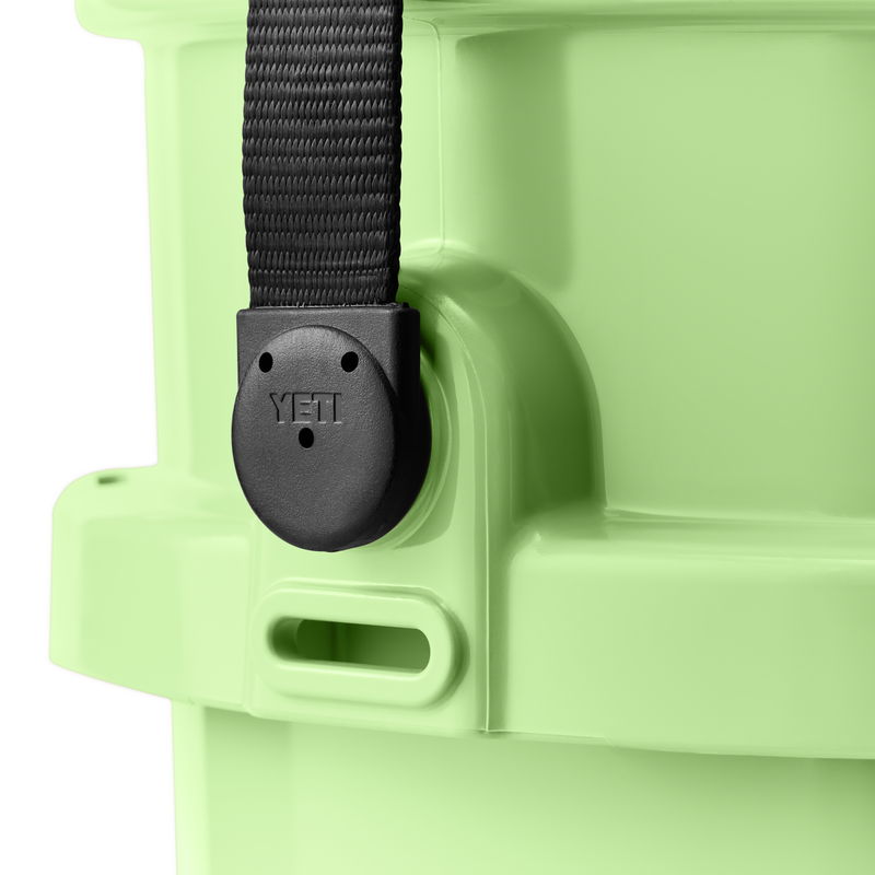 YETI LoadOut® 5-Gallon Bucket Key Lime