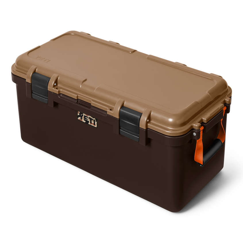 YETI LoadOut® GoBox 60 Gear Case Wetlands Brown