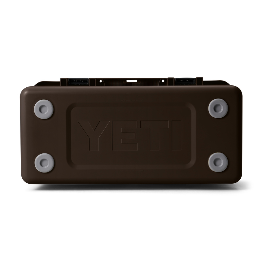 YETI LoadOut® GoBox 60 Gear Case Wetlands Brown