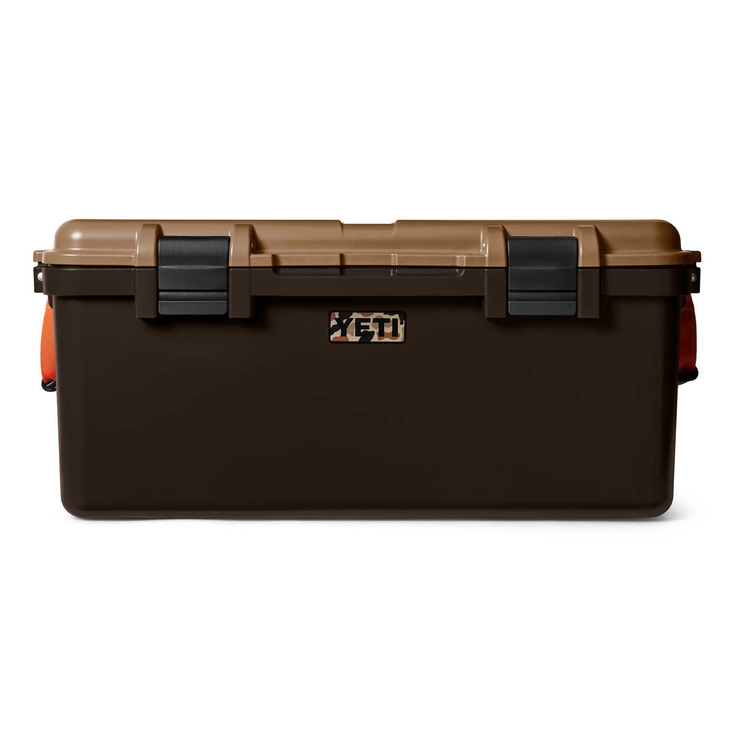 YETI LoadOut® GoBox 60 Gear Case Wetlands Brown