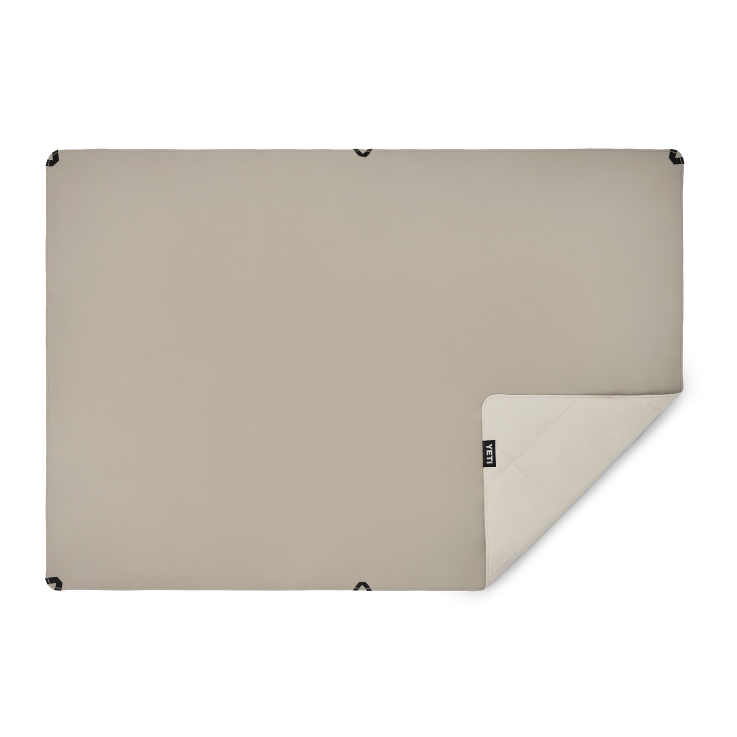 YETI Lowlands® Blanket Cape Taupe