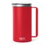 Rambler® 64 oz Pitcher Rescue Red