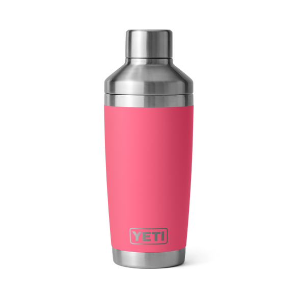 YETI 20 oz Cocktail Shaker Tropical Pink