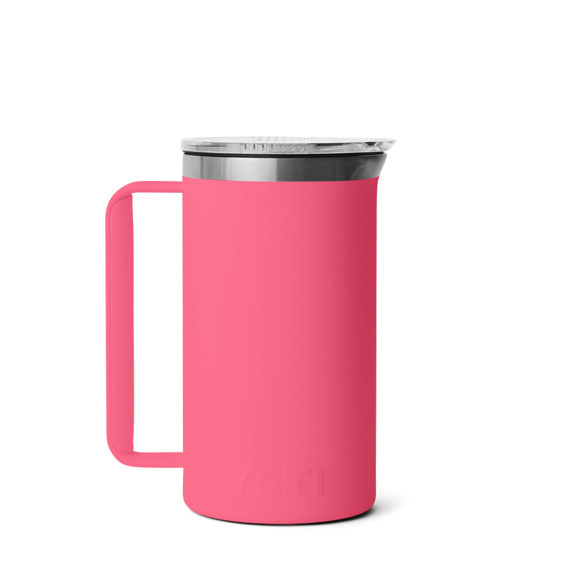 Rambler® 34 oz (1L) Pitcher Tropical Pink