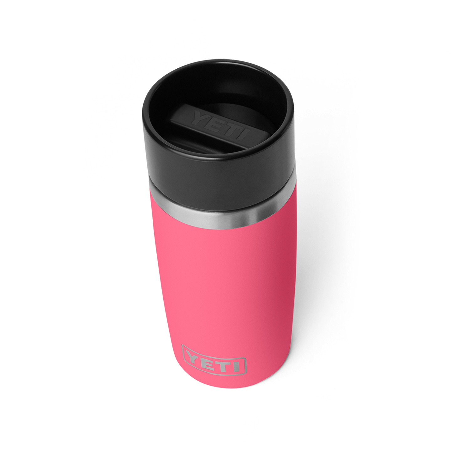 Rambler® 12 oz (354 ml) Travel Bottle Tropical Pink