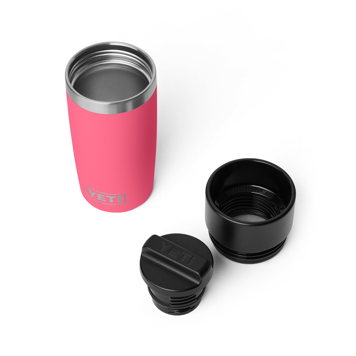 Rambler® 12 oz (354 ml) Travel Bottle Tropical Pink