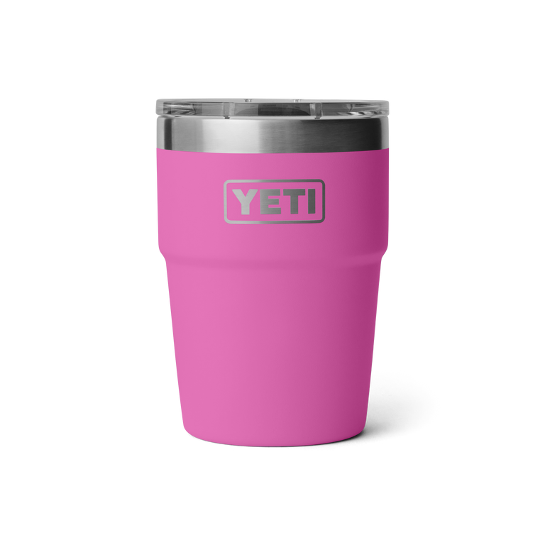 Rambler® 16 oz (473 ml) Stackable Cup – YETI Australia