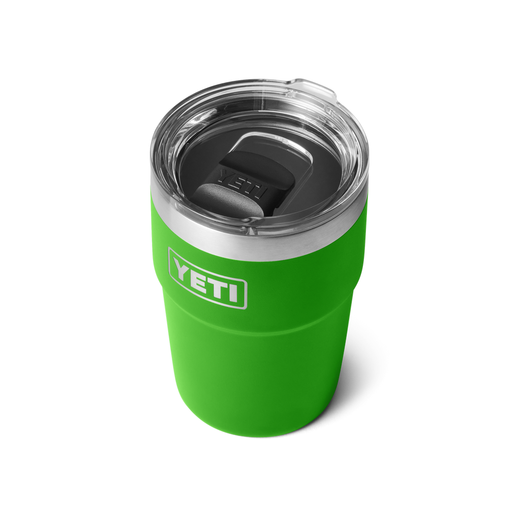 Rambler® 16 oz (473 ml) Stackable Cup – YETI Australia
