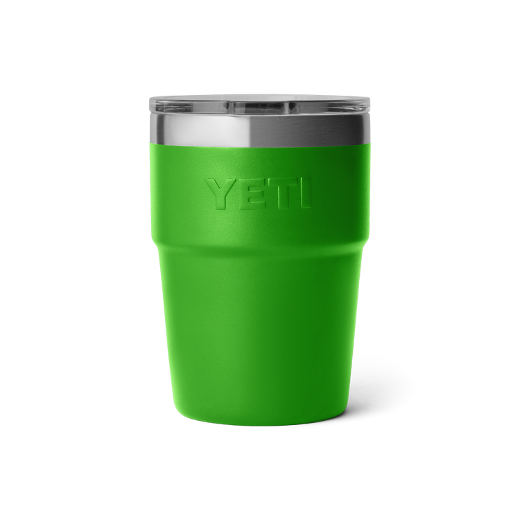 Rambler® 16 oz (473 ml) Stackable Cup – YETI Australia