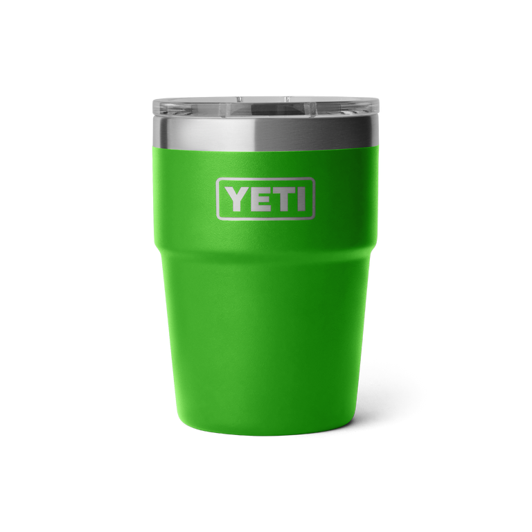 Rambler® 16 oz (473 ml) Stackable Cup – YETI Australia
