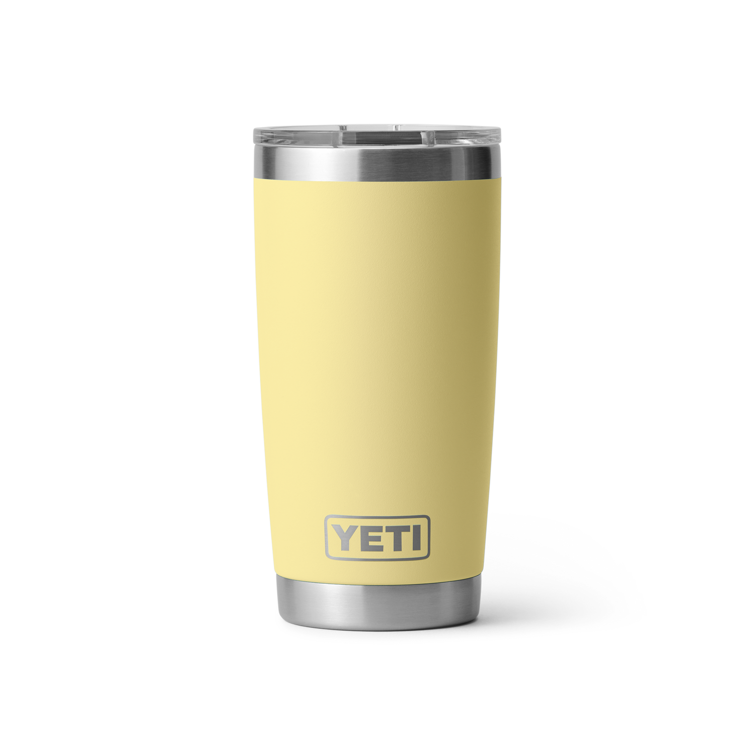 YETI Rambler® 20 oz (591 ml) Tumbler Daybreak Yellow