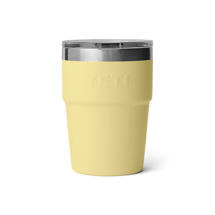 Rambler® 16 oz (473 ml) Stackable Cup – YETI Australia