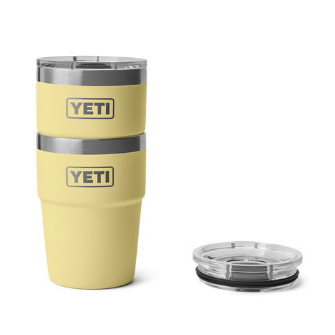 Rambler® 16 oz (473 ml) Stackable Cup – YETI Australia