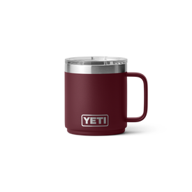 YETI Rambler® 10 oz (296 ml) Stackable Mug Wild Vine