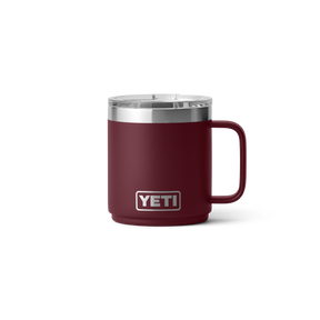 YETI Rambler® 10 oz (296 ml) Stackable Mug Wild Vine