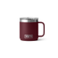 YETI Rambler® 10 oz (296 ml) Stackable Mug Wild Vine