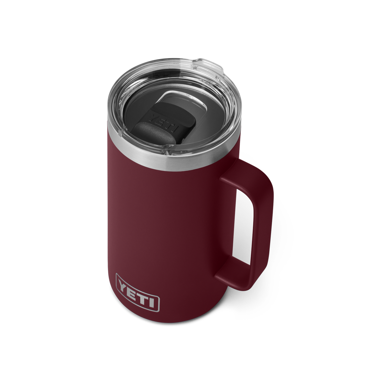 YETI Rambler® 24 oz (710 ml) Mug Wild Vine