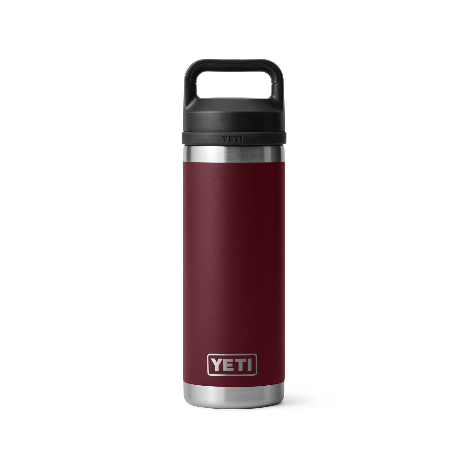 YETI Rambler® 18 oz (532 ml) Bottle Wild Vine