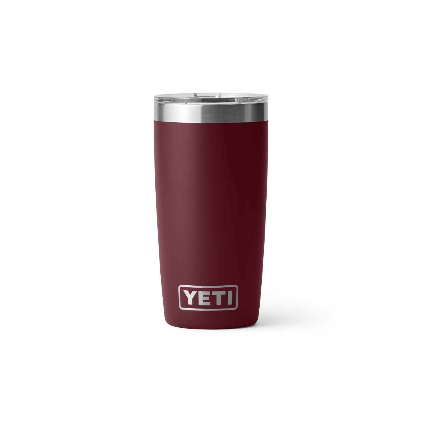 YETI Rambler® 10 oz (296 ml) Tumbler wild Vine Red