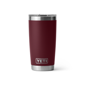 YETI Rambler® 20 oz (591 ml) Tumbler Wild Vine