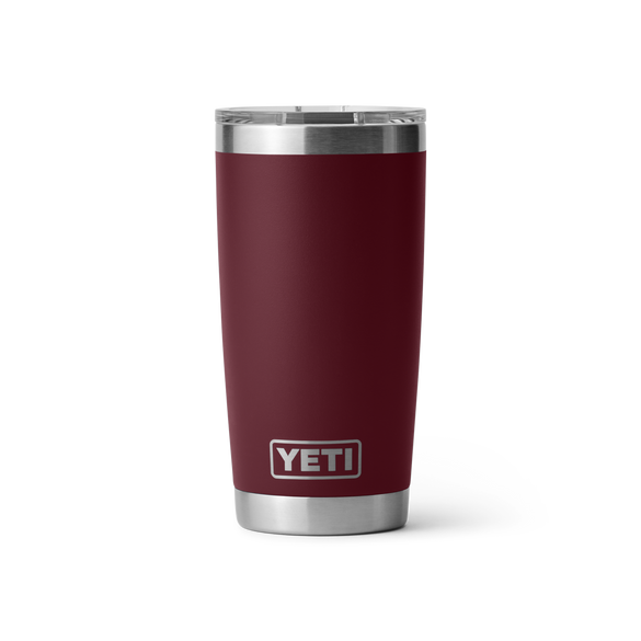 YETI Rambler® 20 oz (591 ml) Tumbler Wild Vine