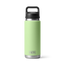 YETI Rambler® 26 oz (760 ml) Bottle With Chug Cap Key Lime