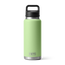 YETI Rambler® 36 oz (1065 ml) Bottle With Chug Cap Key Lime