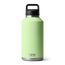 YETI Rambler® 64 oz (1.9 L) Bottle With Chug Cap Key Lime