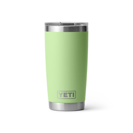 YETI Rambler® 20 oz (591 ml) Tumbler Key Lime