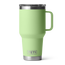 YETI Rambler® 30 oz (887 ml) Travel Mug Key Lime