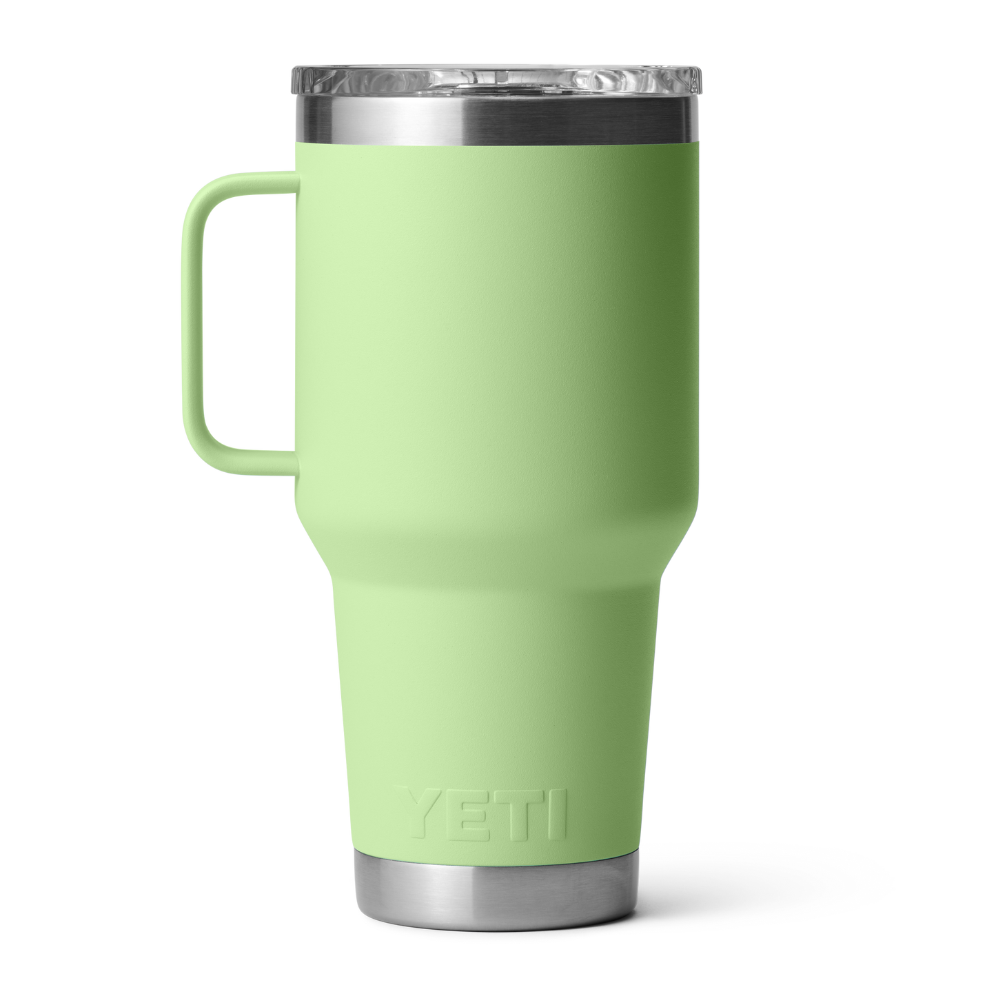YETI Rambler® 30 oz (887 ml) Travel Mug key lime