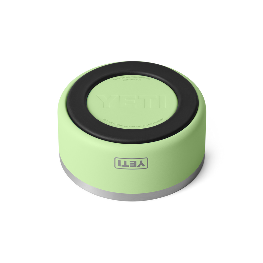 YETI Boomer™ 4 Dog Bowl Key Lime