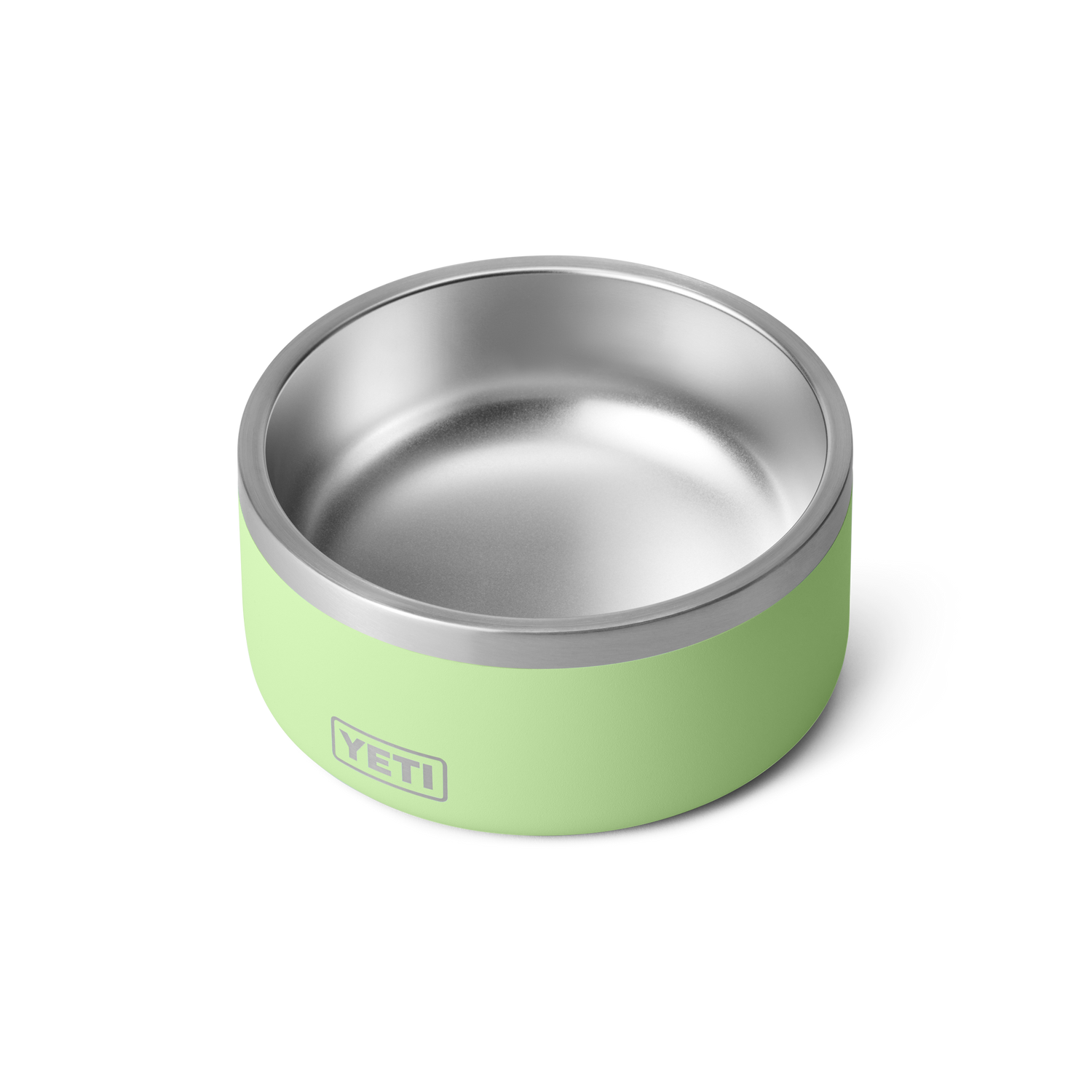 YETI Boomer™ 4 Dog Bowl Key Lime