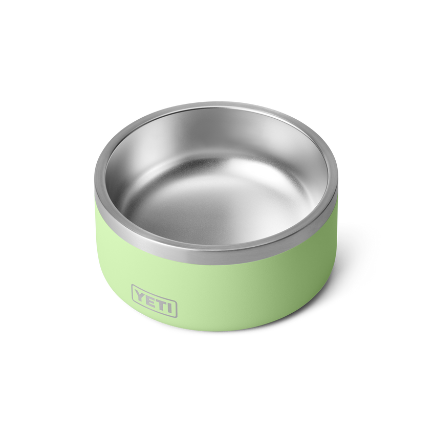 YETI Boomer™ 4 Dog Bowl Key Lime