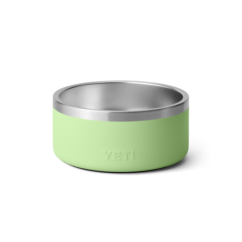 YETI Boomer™ 4 Dog Bowl Key Lime