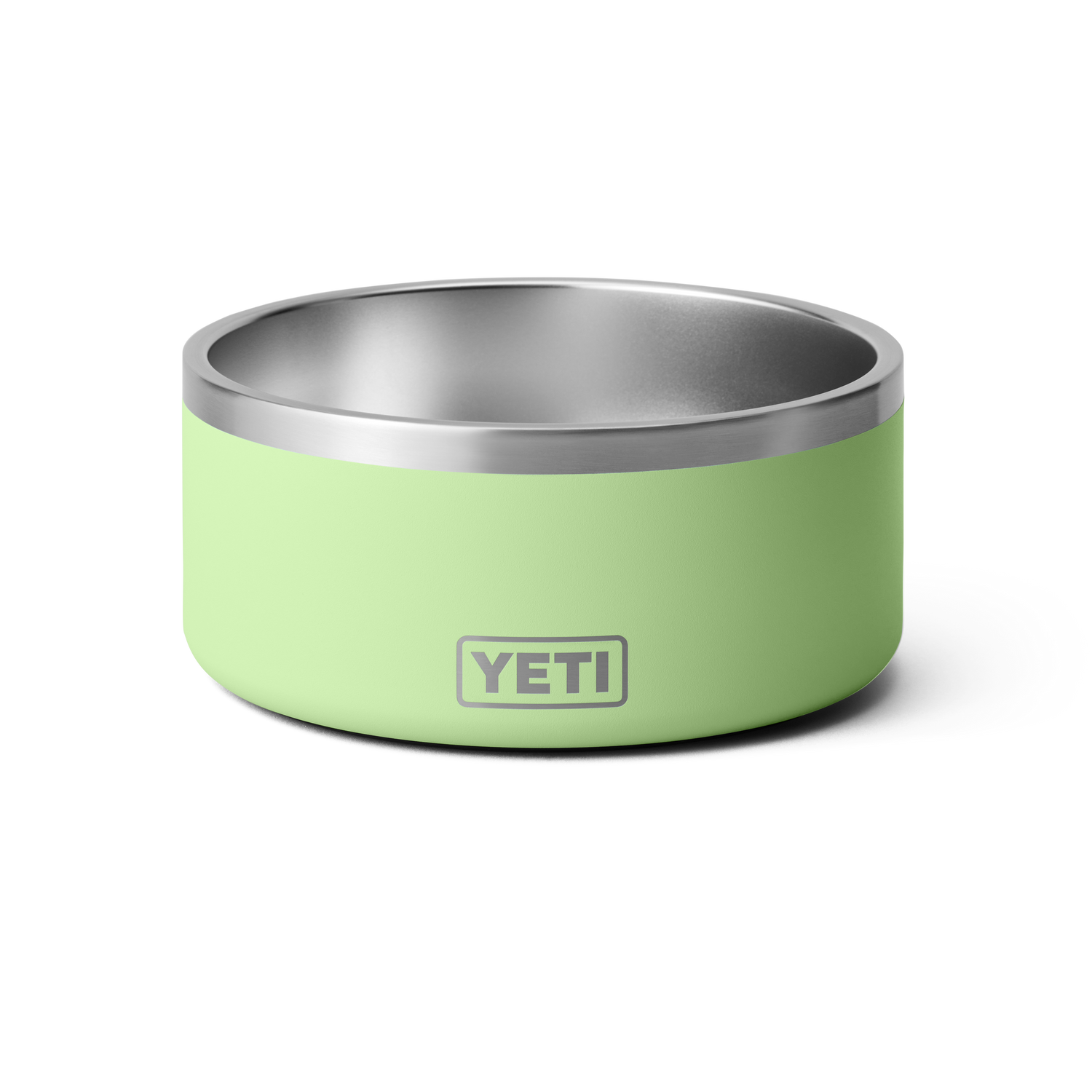YETI Boomer™ 8 Dog Bowl Key Lime