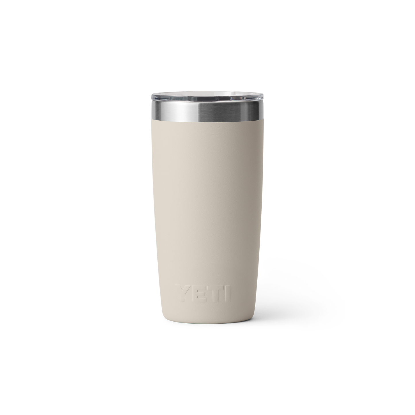 YETI Rambler® 10 oz (296 ml) Tumbler Cape Taupe