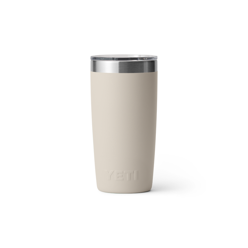 YETI Rambler® 10 oz (295 ml) Tumbler Cape Taupe