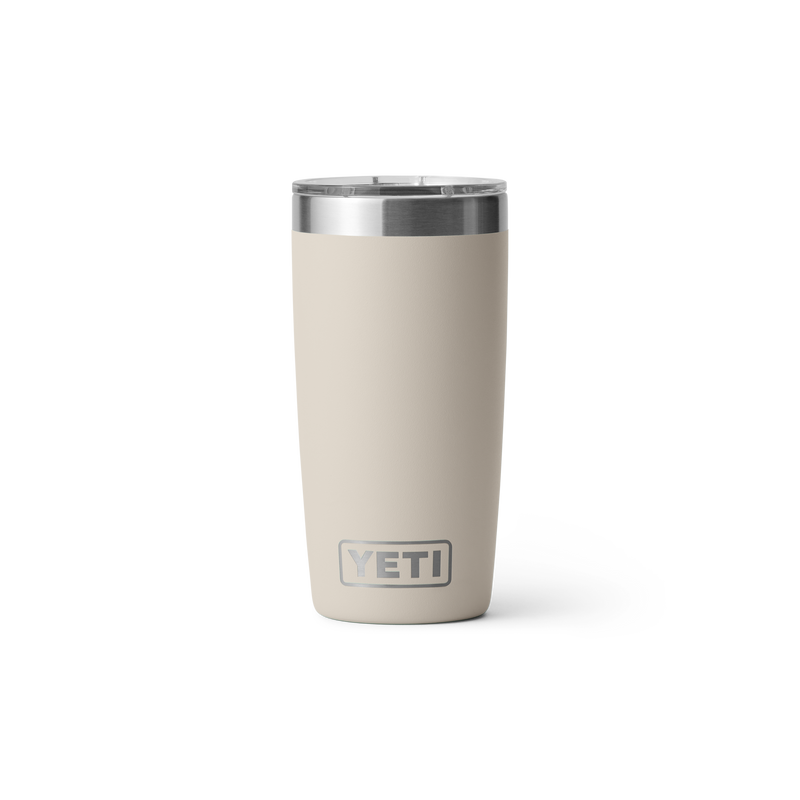 YETI Rambler® 10 oz (295 ml) Tumbler Cape Taupe