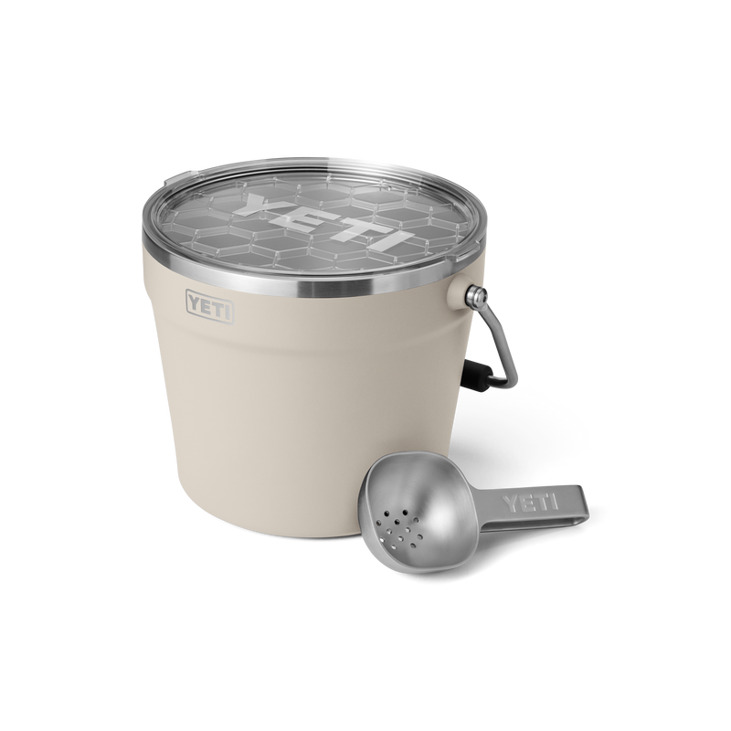 Rambler® Beverage Bucket Cape Taupe