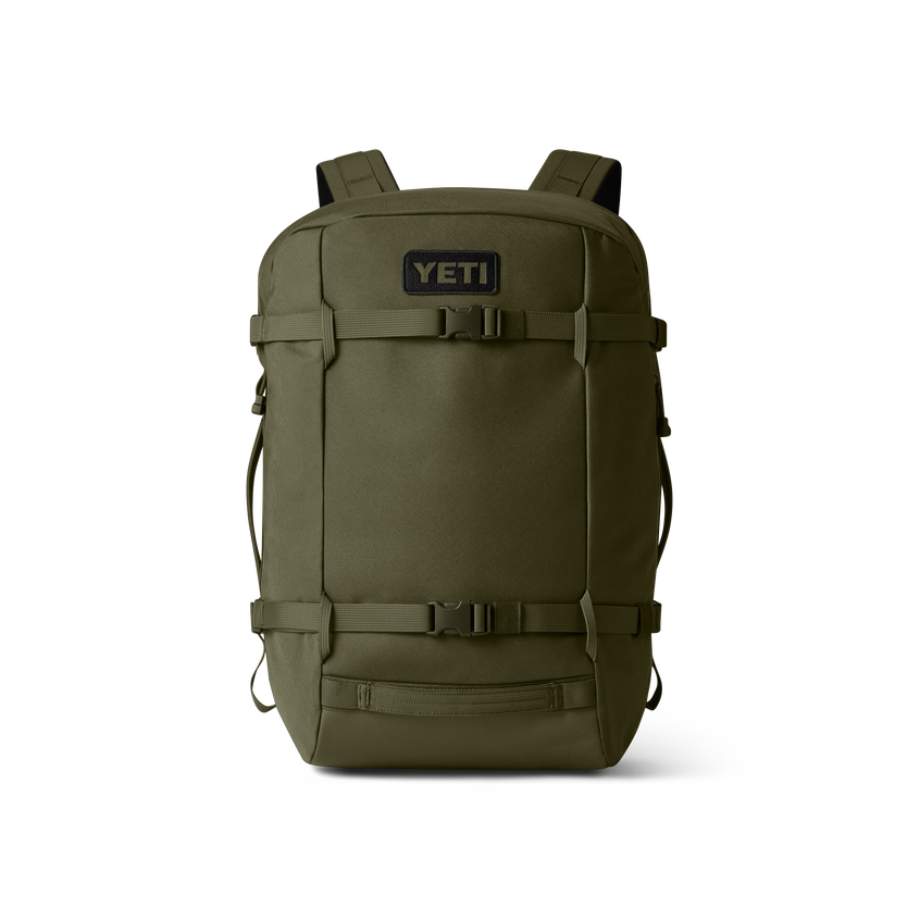 YETI Crossroads® 22L Backpack Olive