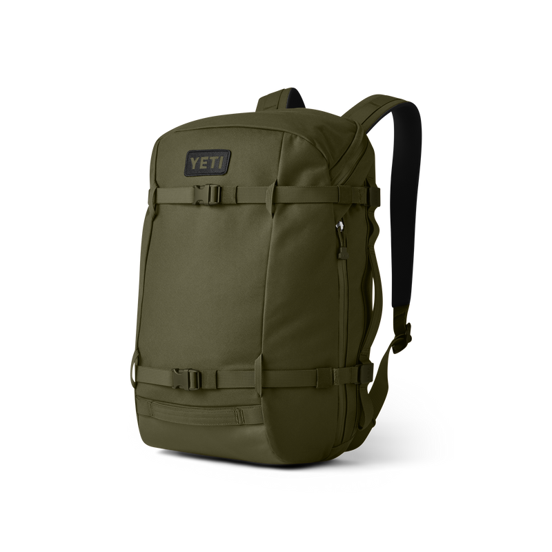 YETI Crossroads® 22L Backpack Olive