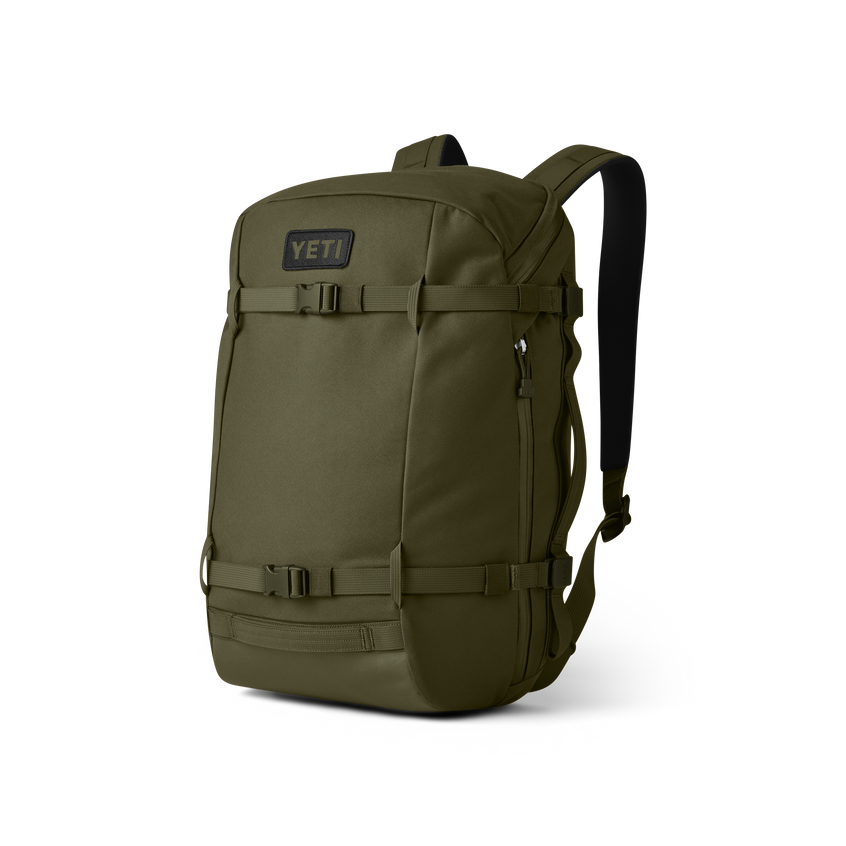 YETI Crossroads® 22L Backpack Olive